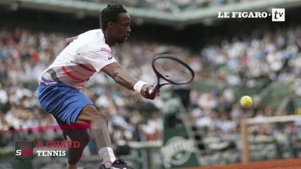 «Il faudra prévoir un match très long en quarts pour Monfils»