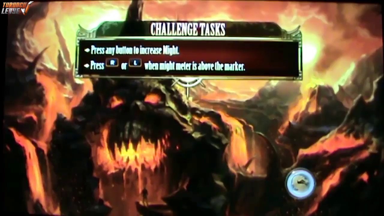 Mortal Kombat - PS Vita İle 100 Oyun