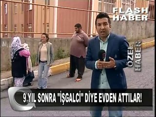 YAZIKLAR OLSUN...!!!   BAKIN BUGÜNİSTANBUL'UN GÖBEĞİNDE; KİME NE YAPTILAR?