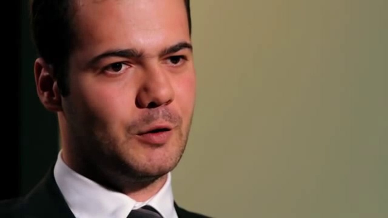 ALPER KIRIK