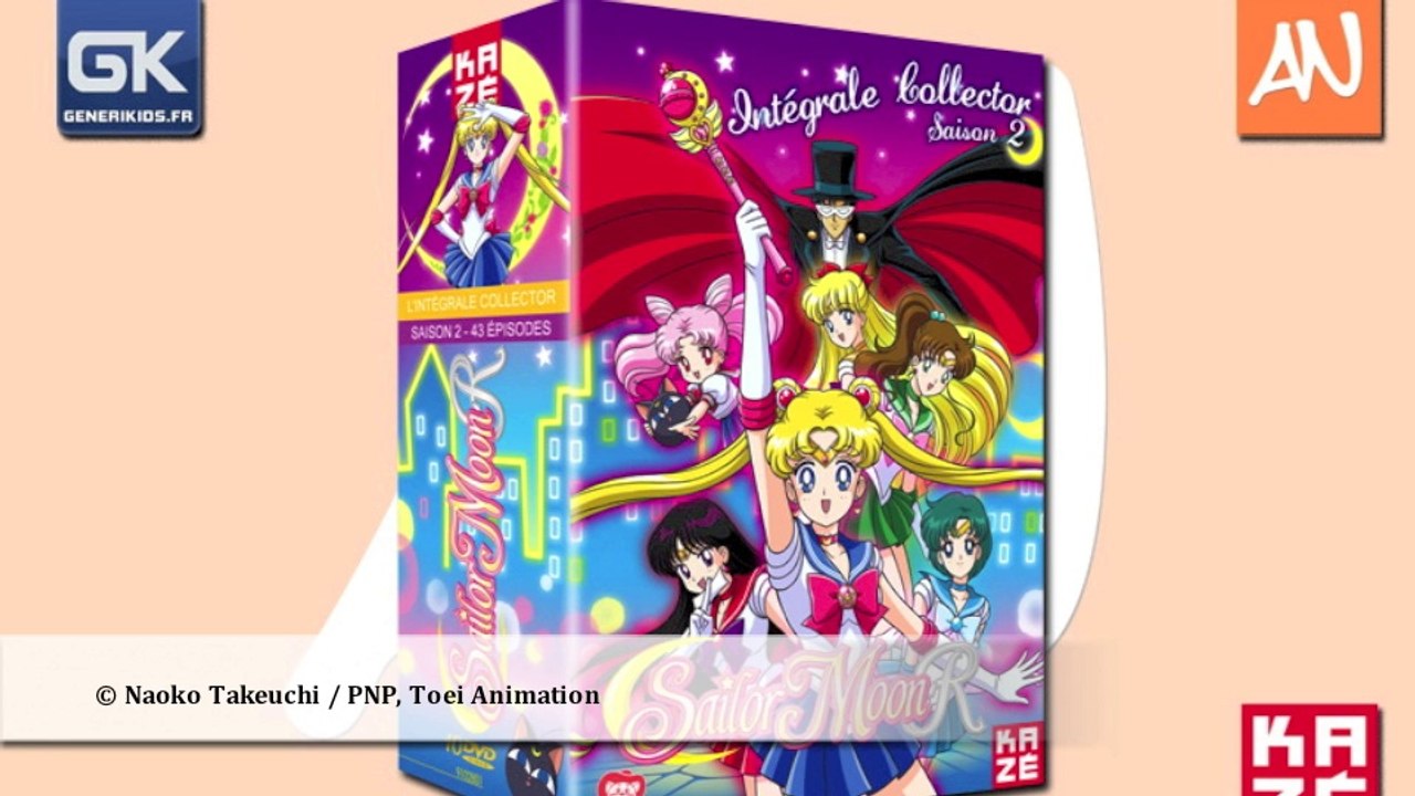 Anime News 186 du 2 au 8 juin 2014