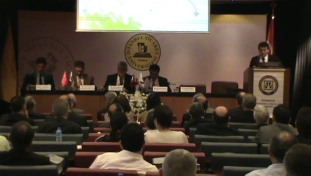 22- (5119) - 30.05.2014 - TMUD' nin Düzenlemiş Olduğu Türkiye V. Muhasebe Uzmanlığı Kongresi