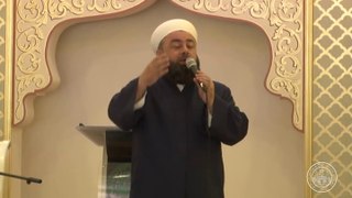 Fatih Medreseleri Genel Merkez Açılışı - Masum Bayraktar Hoca Efendi