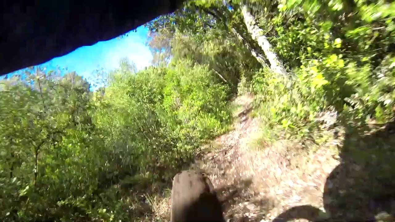 Rando Vauvenargues 2014 (courte) - 1080p