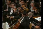 BEETHOVEN TRIPLE CONCERTO Op.56 & CHORAL FANTASY ITZHAK PERLMAN,YO-YO MA,& DANIEL BARENBOIM CHORUS & BPhO LIVE 2005