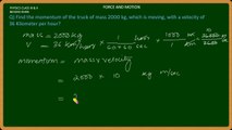 PHY09 Force and Vectors Part 14 Numerical 6