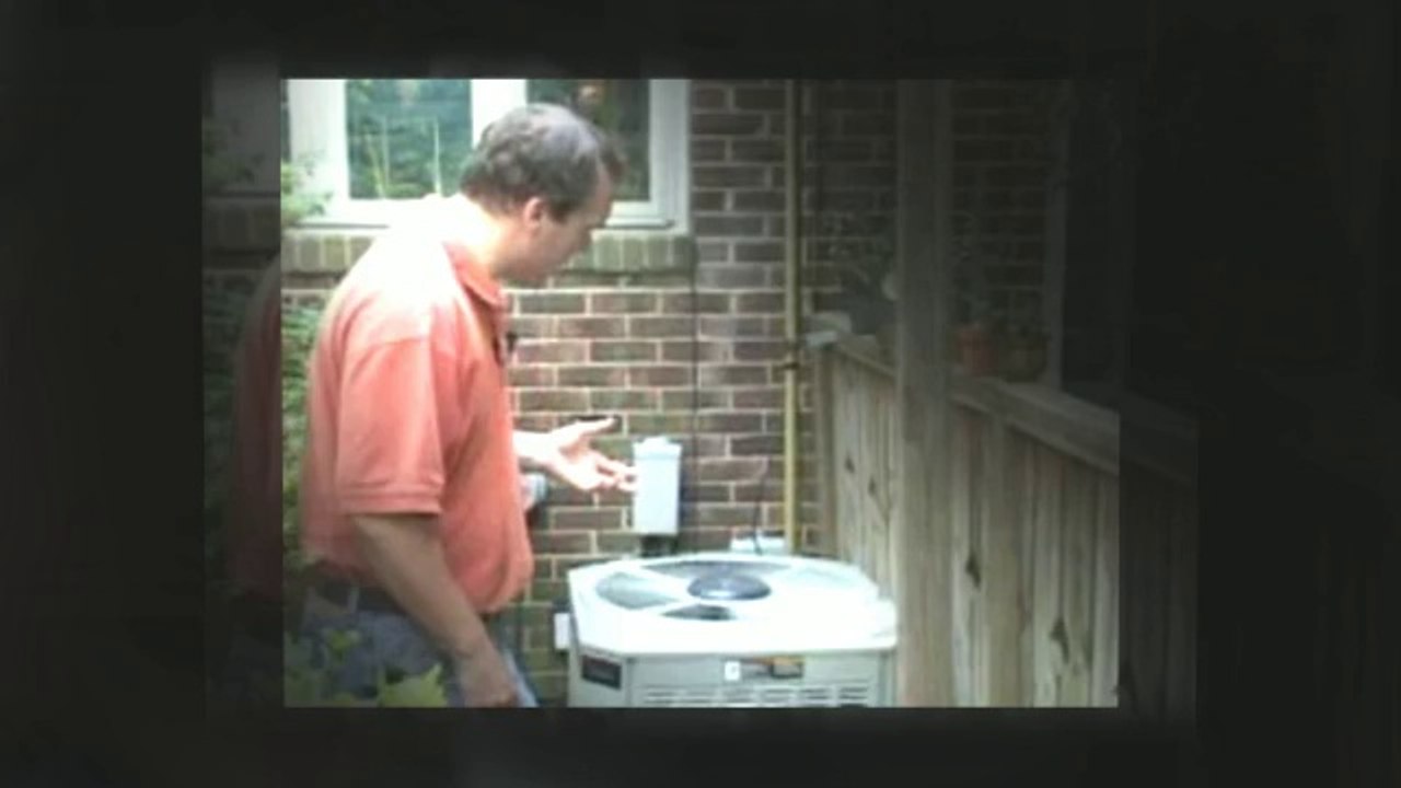 Mini Split Air Conditioning Units in St. Joseph (HVAC Motor)