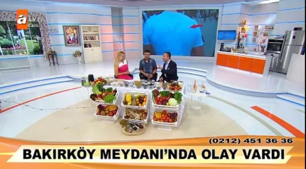 Zahide Yetiş Taciz Görüntüleri