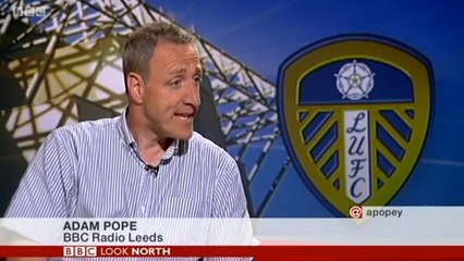 Leeds United latest via @apopey on Look North 02/06/14 #LUFC