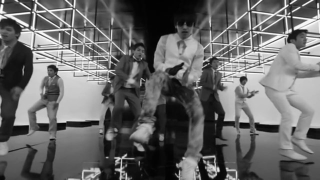 Super Junior - Sorry sorry (dance ver.)