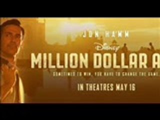 Million Dollar Arm Online Full Movies