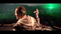 Headhunterz & Zatox - Breakout & Fight The Resistance (DjSky7 MashUp)