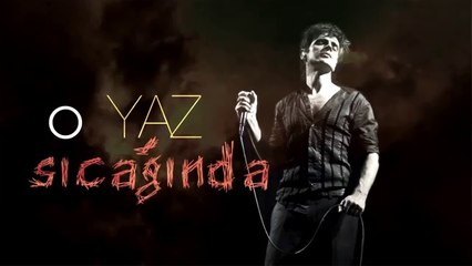 Haziran (Lyric Video) (Teoman)