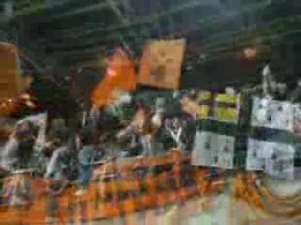 Nantes - Lorient Merlus Ultras