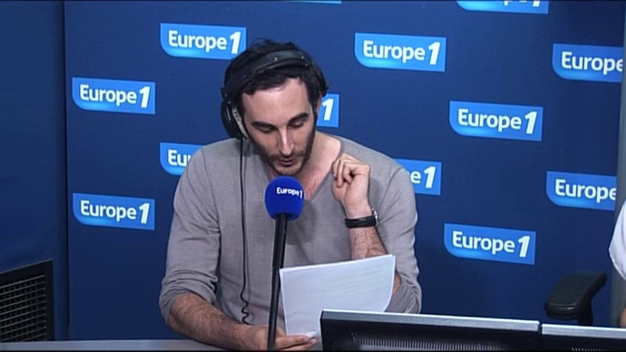 Matthieu Noël - Trop de porno tue le cerveau !