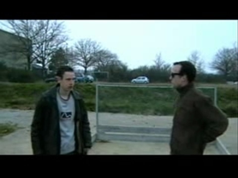 affaire lëon: deuxieme version