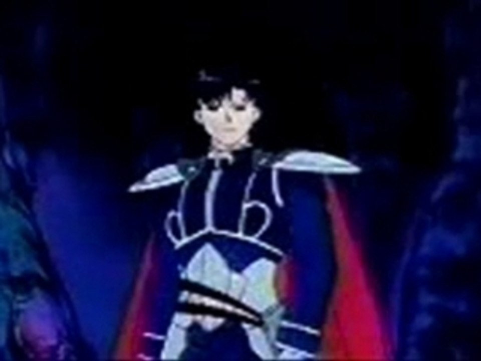 Sailor Moon - You are not alone