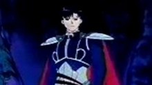 Sailor Moon - You are not alone