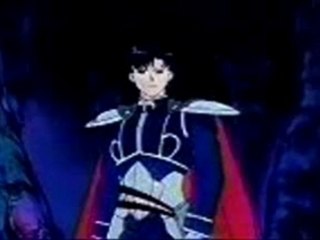 Sailor Moon - You are not alone