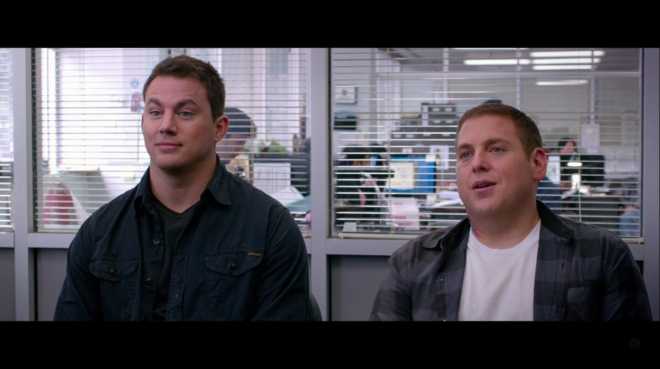 22 Jump Street - Trailer 2 for 22 Jump Street