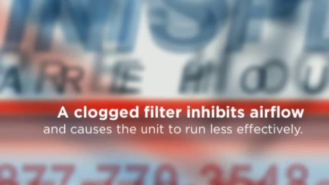 Mitsubishi Split Air Conditioning Systems in Lee's Summit.