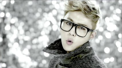 Kim Wan Seon&Yong Jun Hyeong Be Quiet