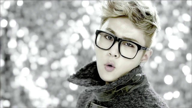 Kim Wan Seon&Yong Jun Hyeong Be Quiet