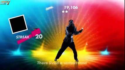 Dancestar Party Hits - Video İnceleme