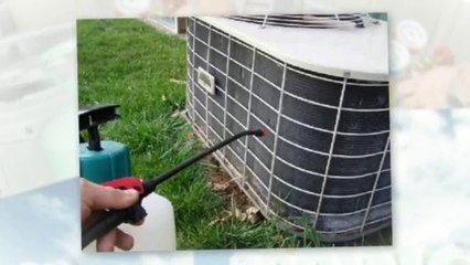 Trane Heating and Air Conditioning Units in Worcester.