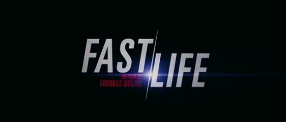FASTLIFE (2014) Bande Annonce VF - HD