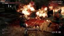 Ryse: Son of Rome - Multiplayer Gladiator Modu Oynanış Videosu