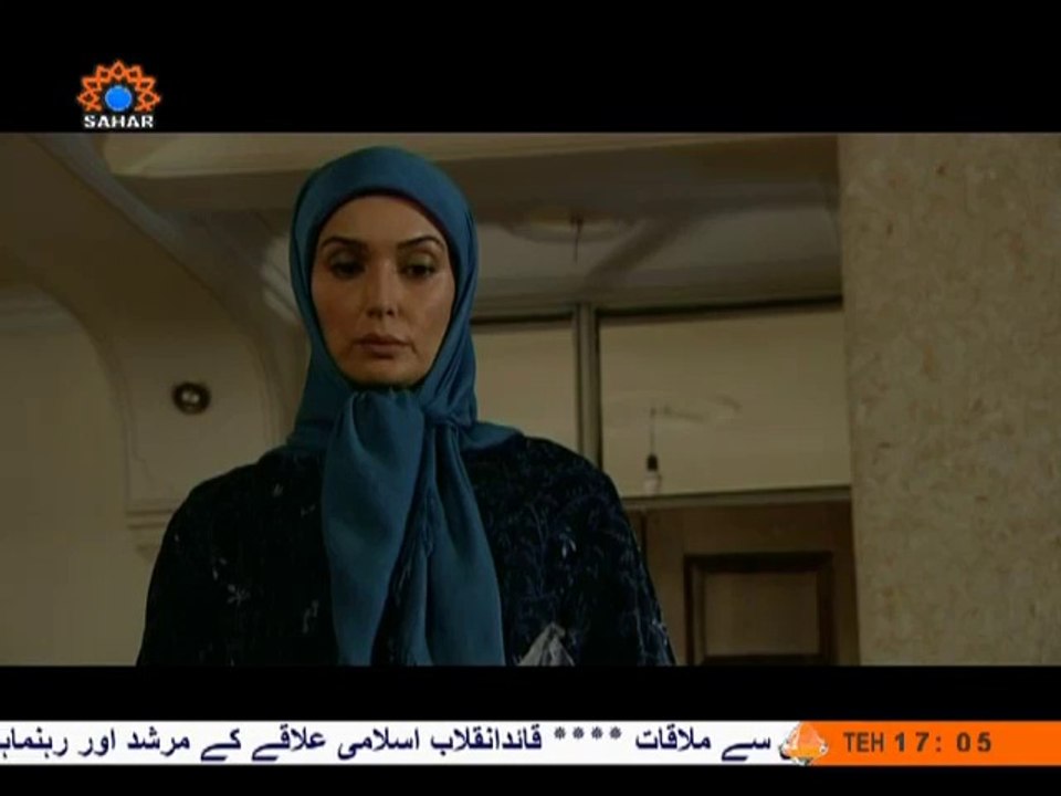جراحت|Part 24|Irani Dramas in Urdu|SaharTV Urdu|Jarahat
