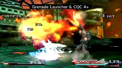 Project X Zone - Partie. 60