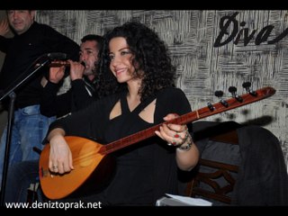 Deniz Toprak - Bilmeden Oldu