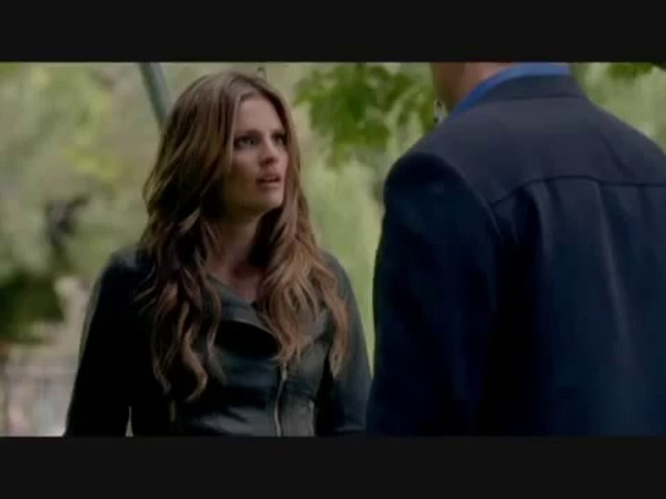 Caskett Something stupid