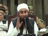 Hazrat Moulana Tariq Jameel A Funny Incident