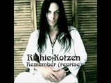 Richie Kotzen - Remember