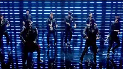 Donghae & Eunhyuk (Super Junior) - Motorcycle (dance ver)