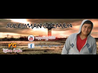 Süleyman Göçmen Dis Track Part 1 Sessizlik Recordz ıIıIı