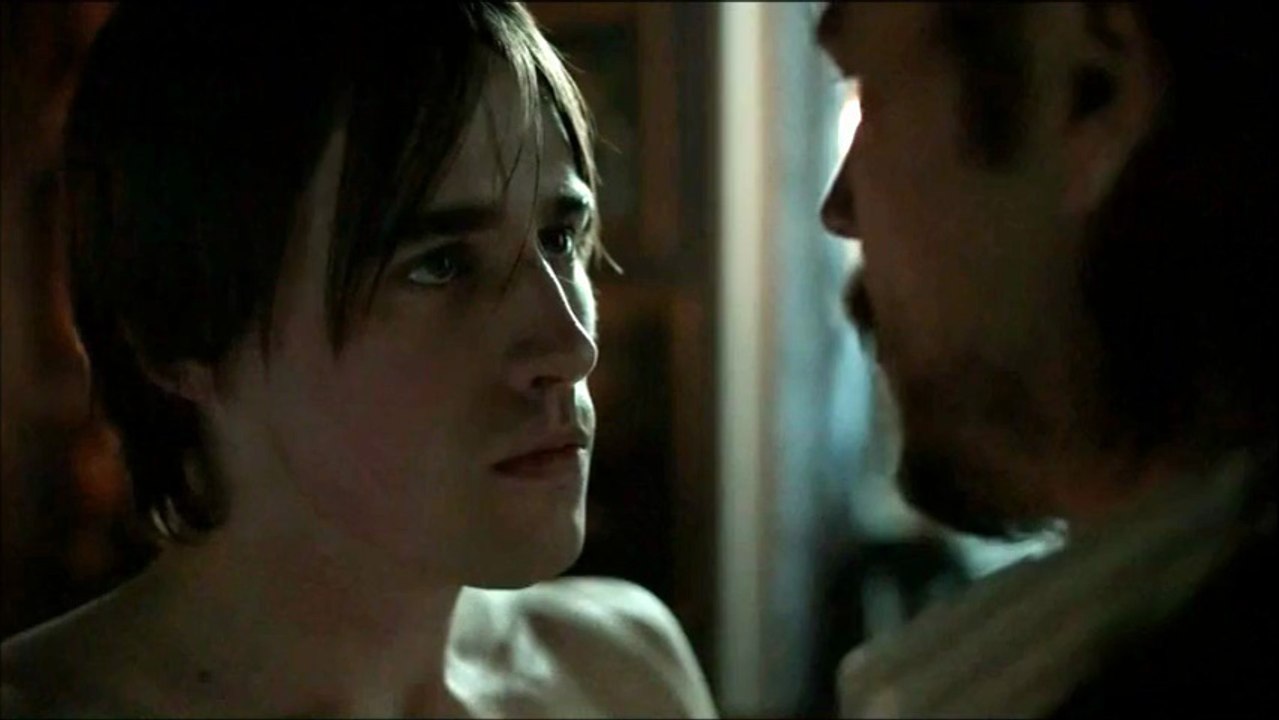 penny gay scene