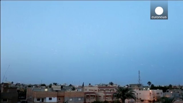 Libia: battaglia a Bengasi, forze Haftar controllano l'80% della città