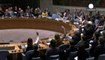 La Russie propose une résoltuion aux Nations Unies pour sortir de la crise en Ukraine