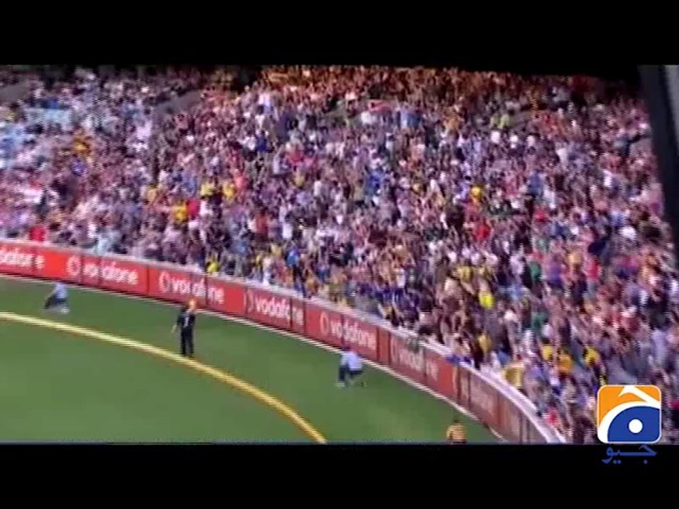 Hum Sab Umeed Say Hain-02 Jun 2014 (Boorhi Cricket)