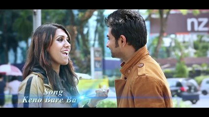 Bangla new song 'Keno Bare Bare' by IMRAN @ PUJA 2014-offcial full music video