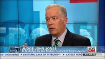 Pro-Gay Judge Uninterested in Public Opinion - Interview with Judge Who Struck Down Gay Marriage Ban