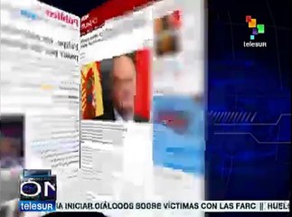Prensa en internet publica la abdicación de Juan Carlos I de España