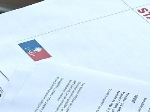 Le triumvirat Juppé-Fillon-Raffarin ne fait pas l'unanimité chez les militants UMP - 02/06