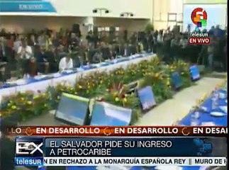 Gobiernos de izquierda benefician a salvadoreños