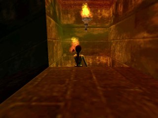 Let's Play Tomb Raider 4 (German) Part 70 - Die Zitadelle