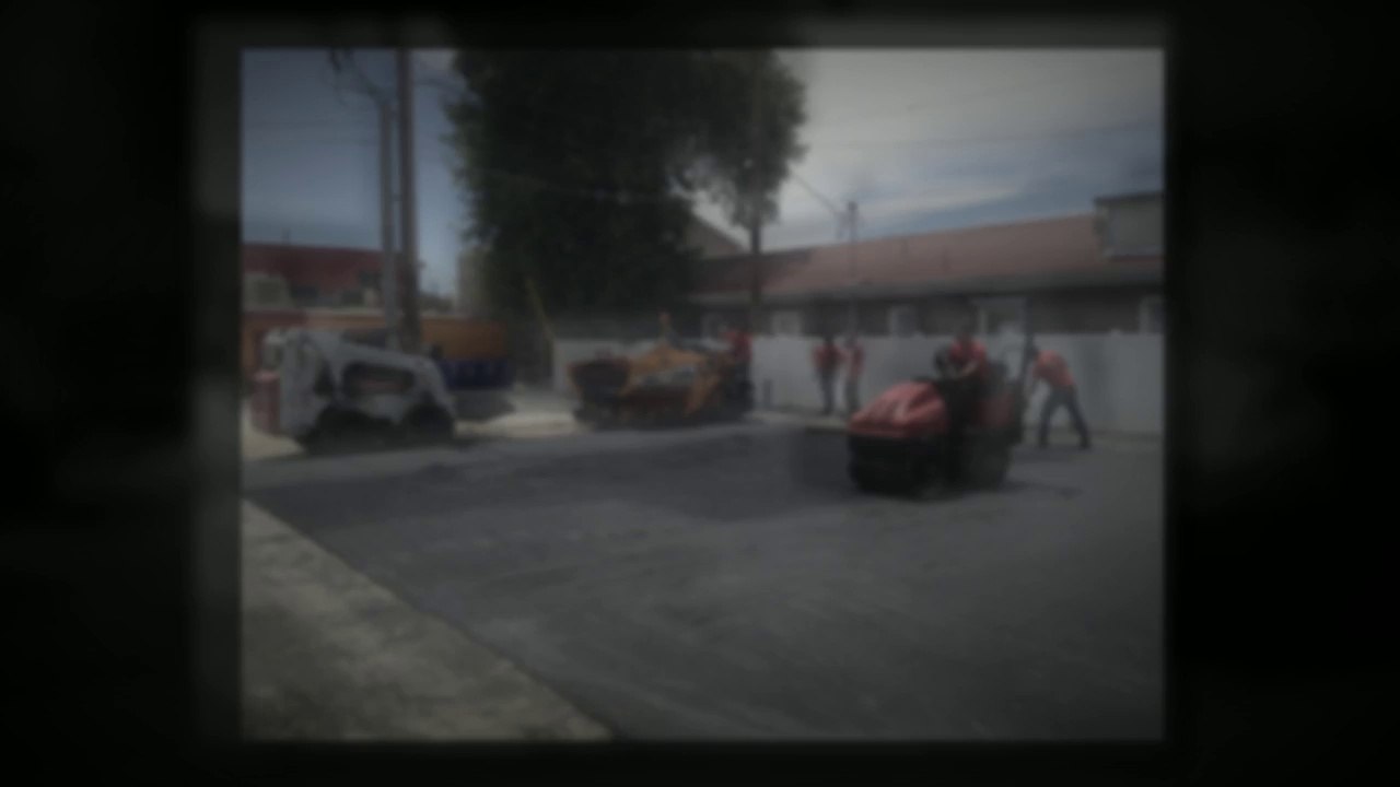 Salt Lake City Asphalt Company - Asphalt Company in Utah